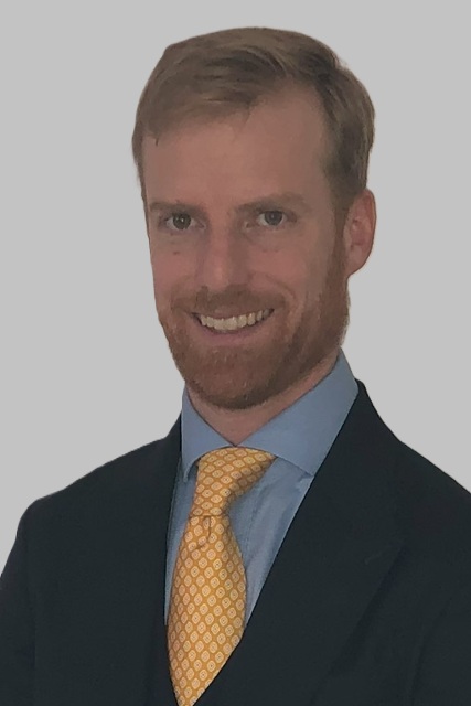 Stefan Baumgartner