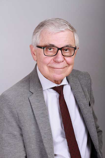 Karl Büchler
