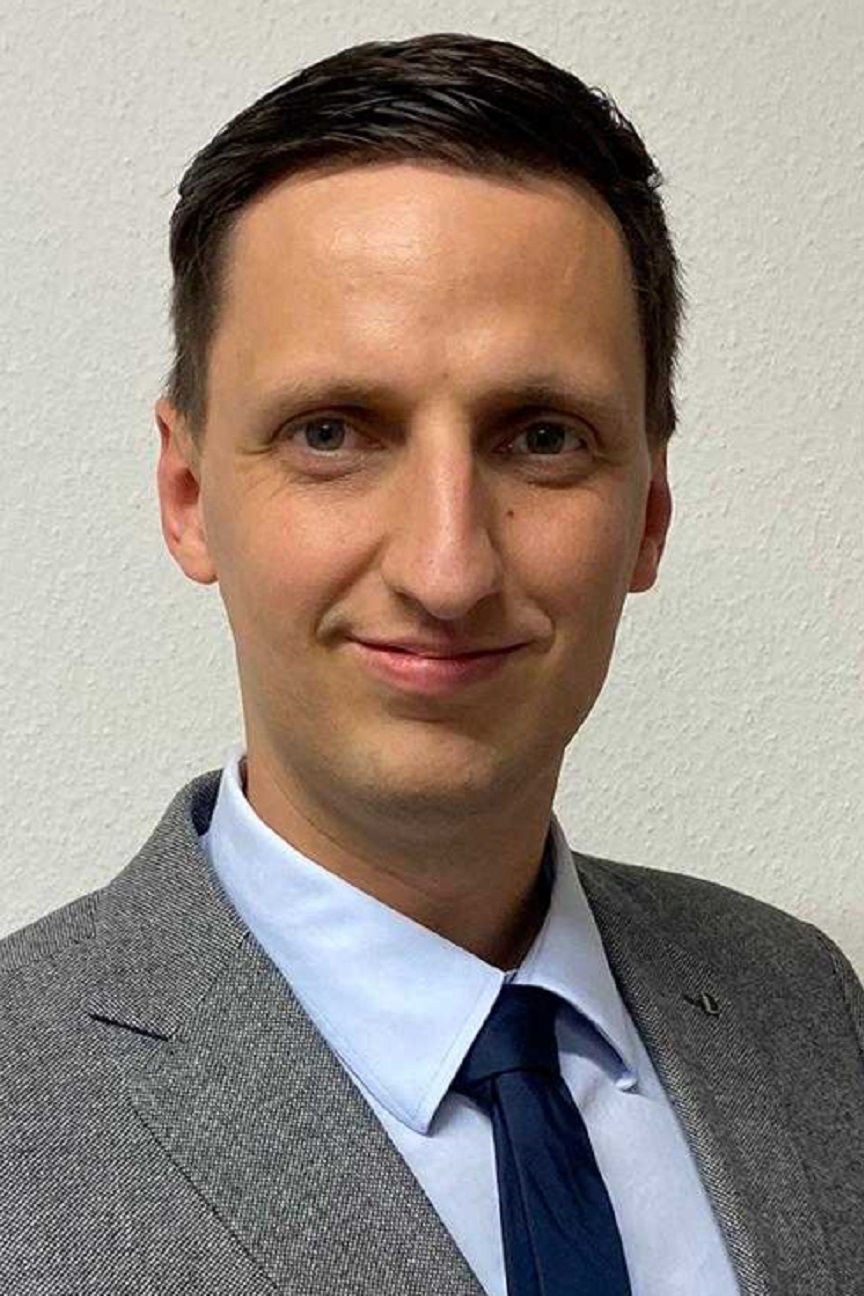 Sebastian Fischhofer