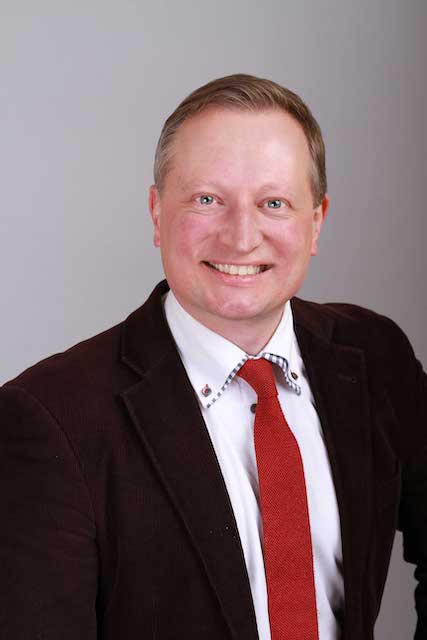 Günther Hannesschläger