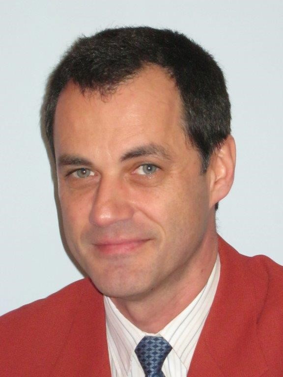 Rudolf Kmetec