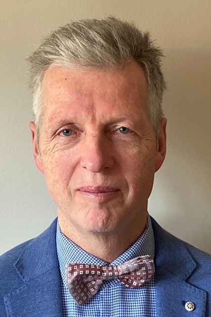 Michael Schiller