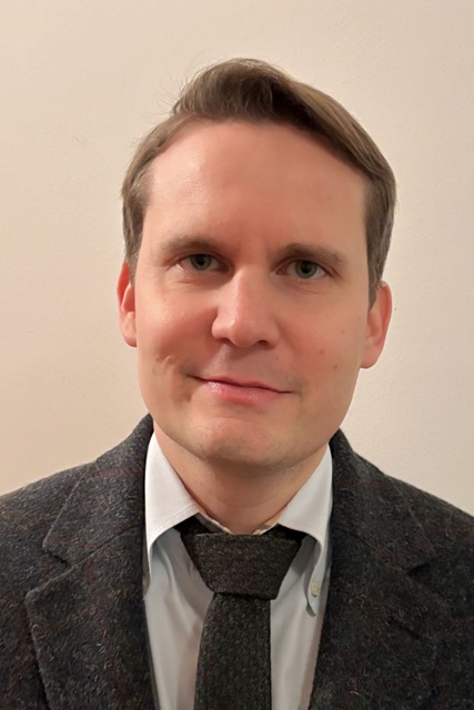 Markus Sollerer