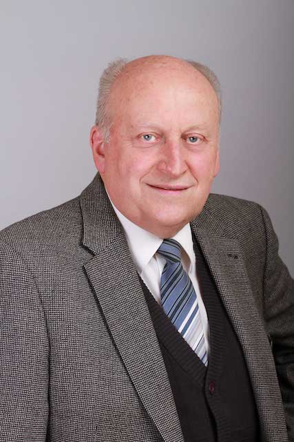 Reinhard Zehetner