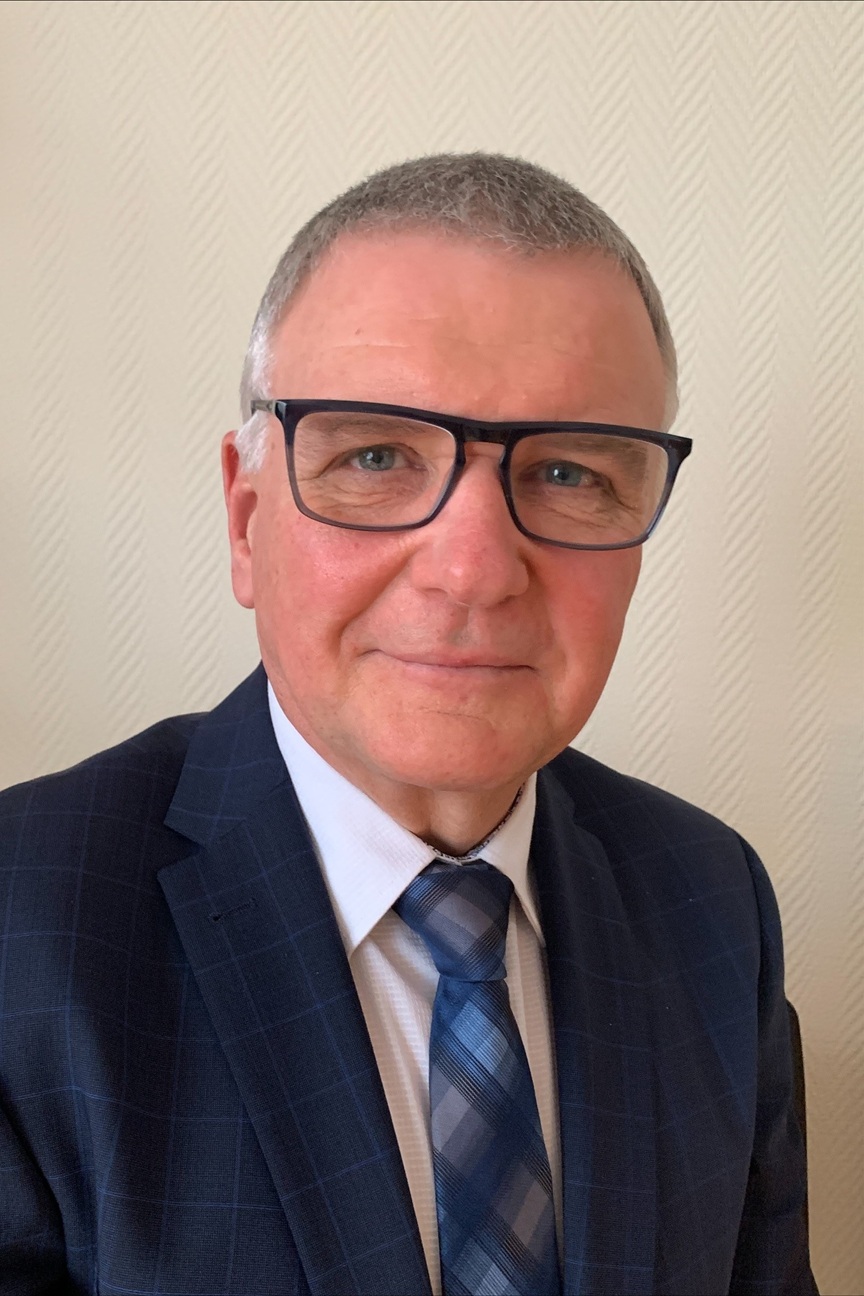 Klaus Zwirchmayr